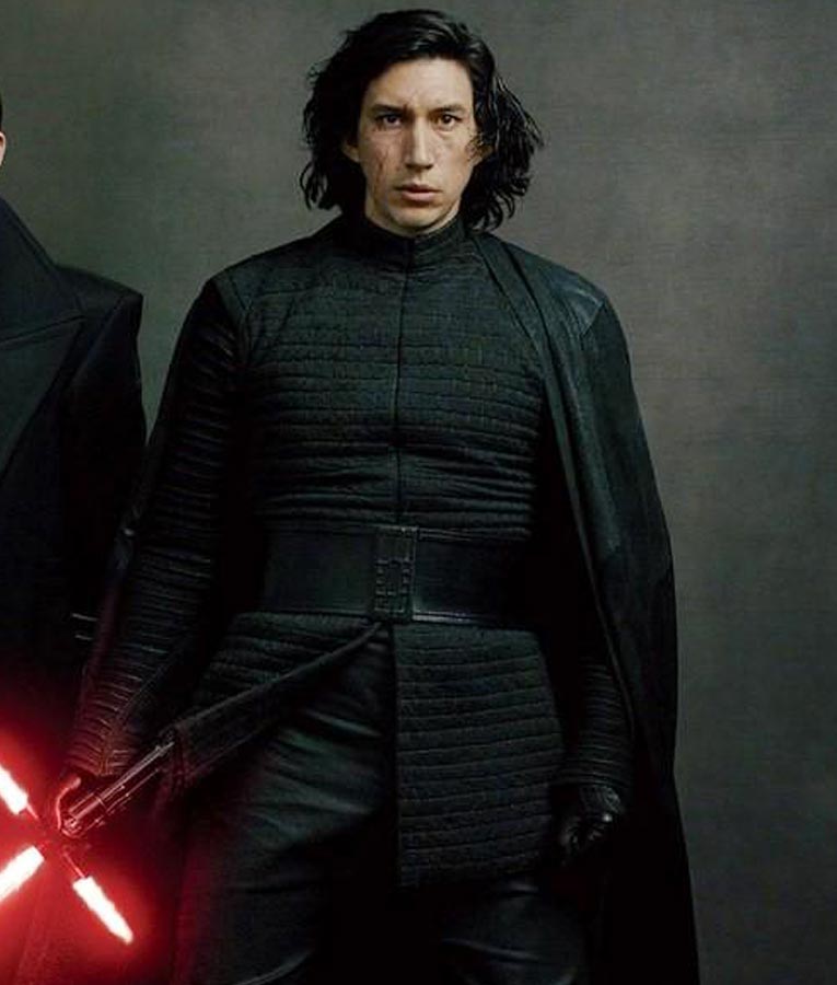 Kylo Ren