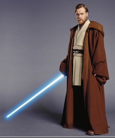 Obi-Wan Kenobi